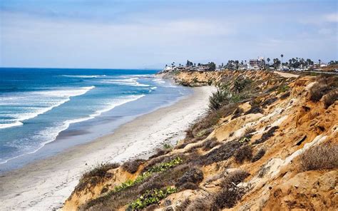 Seashore on the Sand Carlsbad: A Comprehensive Guide to the Ultimate Beach Destination