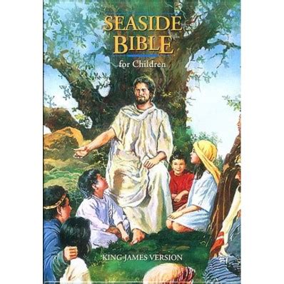 Seaside Bible Epub