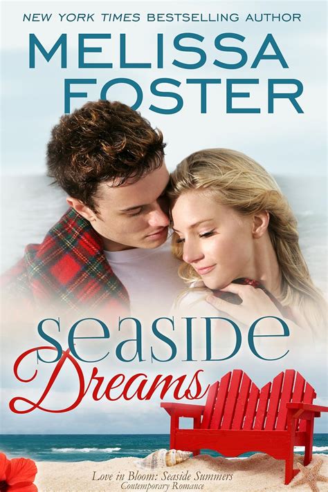 Seaside Dreams Love in Bloom Seaside Summers Book 1 Contemporary Romance Volume 1 Kindle Editon