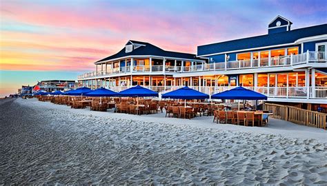 Seaside Heights New Jersey Hotels: 10 Best Options for a Perfect Vacation