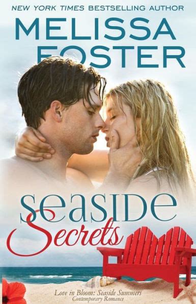 Seaside Secrets Love in Bloom Seaside Summers Volume 23 Reader