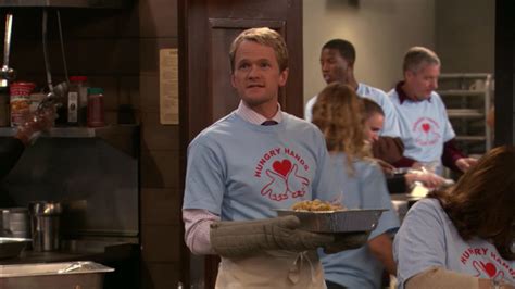 Season 1: "Belly Full of Turkey"