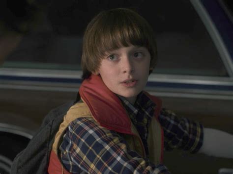 Season 1: The Disappearance of Will Byers