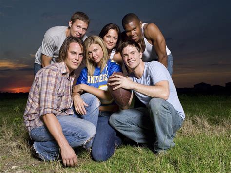 Season 1 of Friday Night Lights: A Milestone in Sports Television