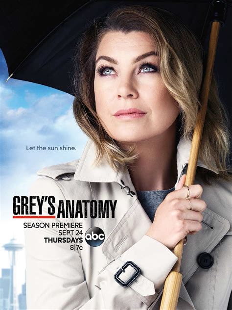 Season 12 of Grey's Anatomy: A Cinematic Journey