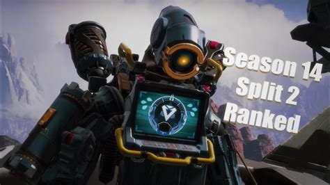 Season 14 Split 2: A New Dawn for Apex Legends