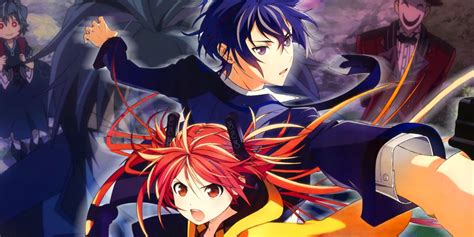 Season 2 of Black Bullet: A Cinematic Spectacle Awaits