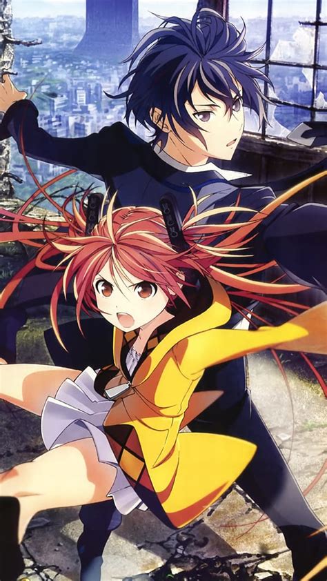 Season 2 of Black Bullet: A Comprehensive Analysis