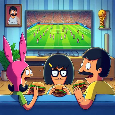 Season 2 of Bob's Burgers: A Culinary Comedy Classic