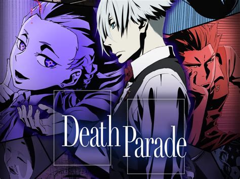 Season 2 of Death Parade: A Thrilling Return of the Afterlife Arbitration