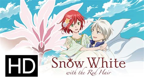 Season 2 of Snow White with Red Hair: A Comprehensive Analysis