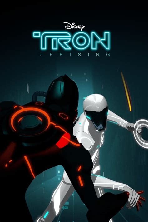 Season 2 of Tron: Uprising: A Thrilling Expansion to the Digital Frontier