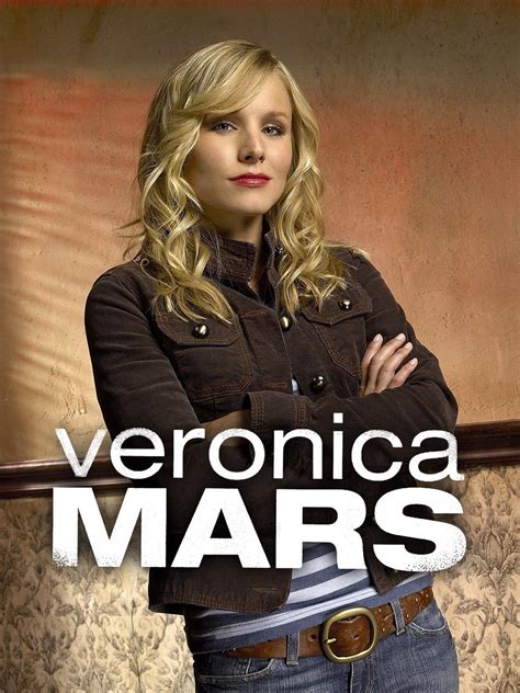 Season 2 of Veronica Mars: A Turning Point