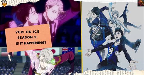 Season 2 of Yuri!!! on Ice: Rumors, Release Date & Everything We Know