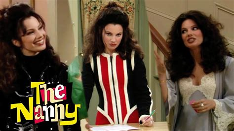 Season 3 of "The Nanny": A Detailed Analysis