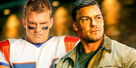 Season 3 of Blue Mountain State: A Statistical Overview