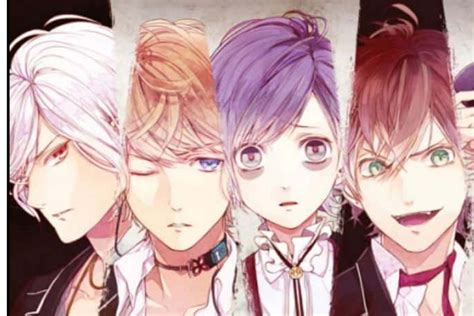 Season 3 of Diabolik Lovers: Unveiling the Shadows of the Vampire World