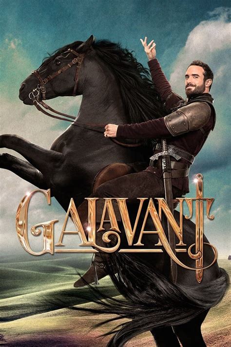 Season 3 of Galavant: A Musical Adventure That Defies Expectations