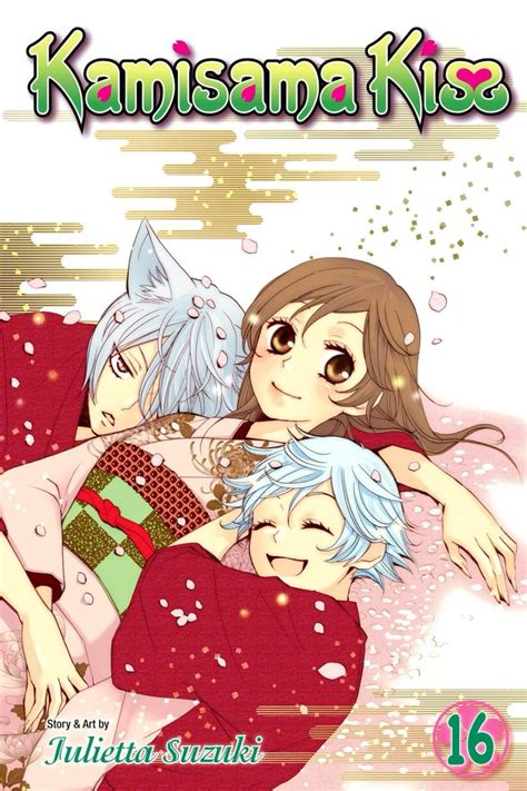 Season 3 of Kamisama Kiss: A Dive into the Conclusion of Nanami's Journey