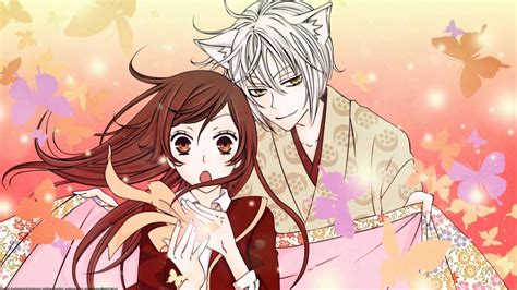 Season 3 of Kamisama Kiss: What You Need to Know