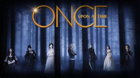 Season 3 of Once Upon a Time: A Magical Adventure