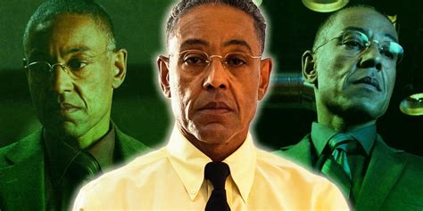 Season 4 Breaking Bad Synopsis: The Rise and Fall of Gus Fring