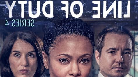 Season 4 of Line of Duty: Unraveling the Web of Corruption