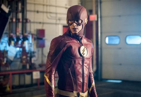 Season 4 of The Flash: A Force to Be Reckoned With