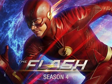 Season 4 of The Flash: A Harbinger of Change