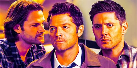 Season 5 Supernatural: 10-Episode Milestone of Thrills and Surprises