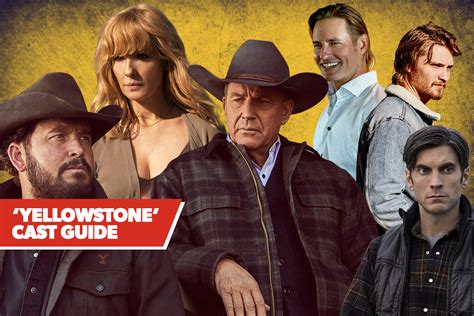 Season 6 of Yellowstone: A Comprehensive Guide to the Paramount Drama