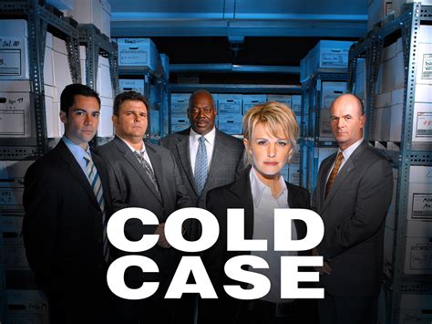 Season 7 Cold Case: A Riveting Exploration of Unsolved Crimes