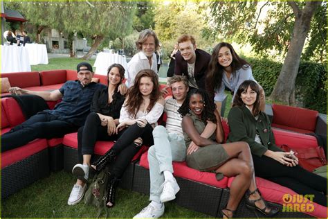 Season 7 Shameless Actors: A Look at the Talented Cast