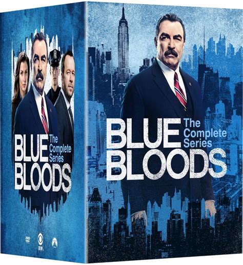 Season 7 of Blue Bloods: A Comprehensive Analysis