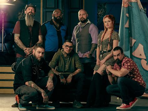 Season 7 of Ink Master: The 10 Most Unforgettable Moments