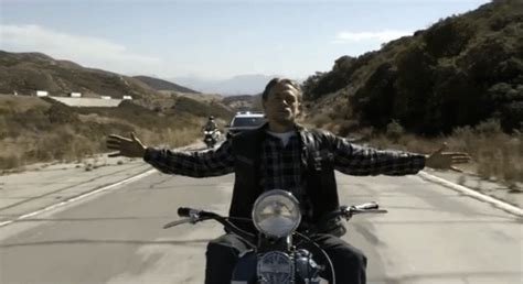 Season 8: Sons of Anarchy - The Epic Finale