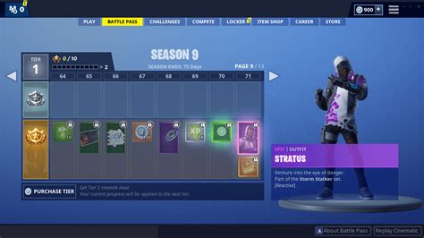 Season 9 Battle Pass Skins: 5 Epic Additions to Your Arsenal