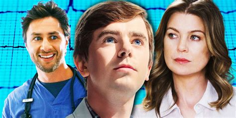 Season Eight of Grey's Anatomy: A Compelling Exploration of Medical and Personal Dramas