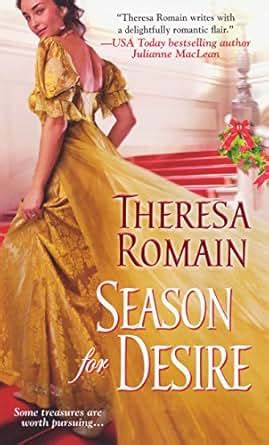 Season For Desire Holiday Epub