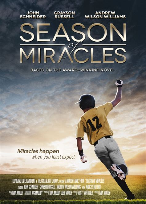 Season Of Miracles PDF