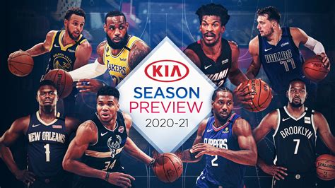 Season Preview