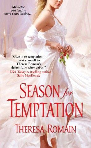 Season for Temptation Holiday Epub