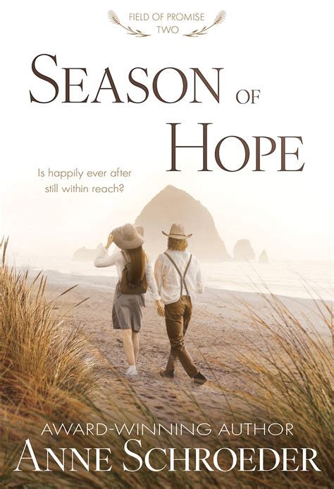 Season of Hope A Clean Contemporary Christian Romance Kindle Editon