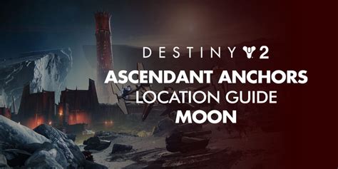 Season of the Lost: Week 7 Ascendant Challenge