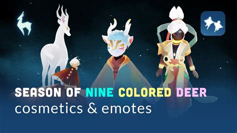 Season of the Nine Colored Deer: A Transformative Journey