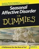 Seasonal Affective Disorder For Dummies Kindle Editon