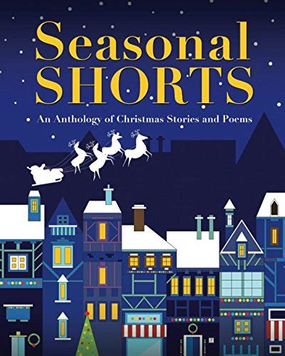 Seasonal Anthology 3 Book Series PDF