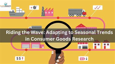 Seasonal Stocks: Riding the Waves of Consumer Demand