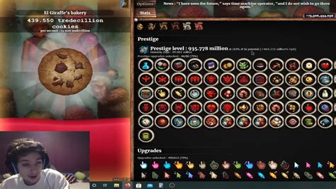 Seasons Cookie Clicker: A Comprehensive Guide to Enchanting Your Gameplay