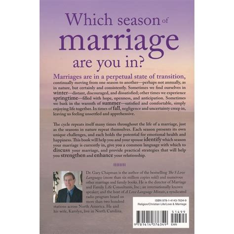 Seasons Marriage Secrets Lasting Doc